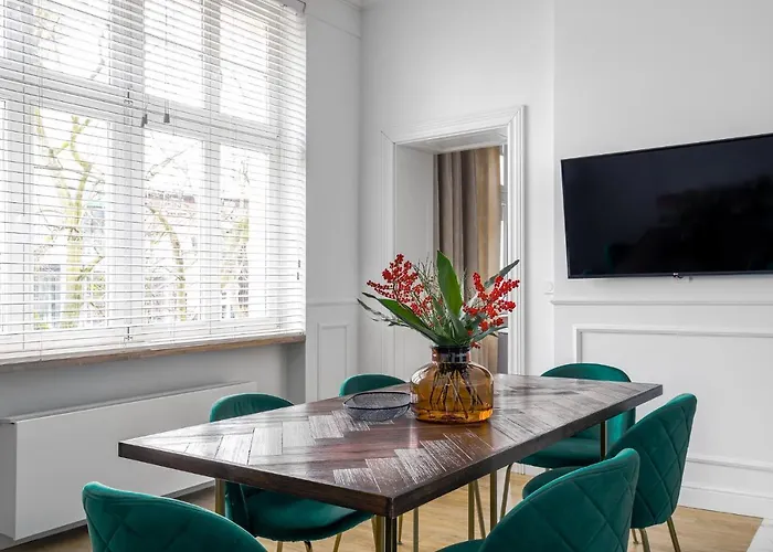 Sun & By Oneapartments Premium