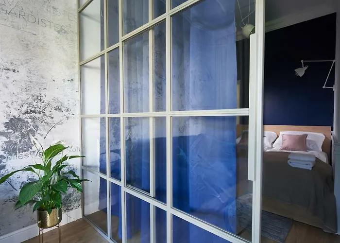 Sun & By Oneapartments Premium